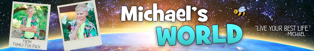 Michael's World