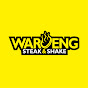 Waroeng Steak & Shake 