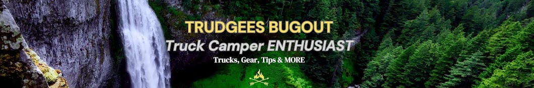 TrudgeesBugOut