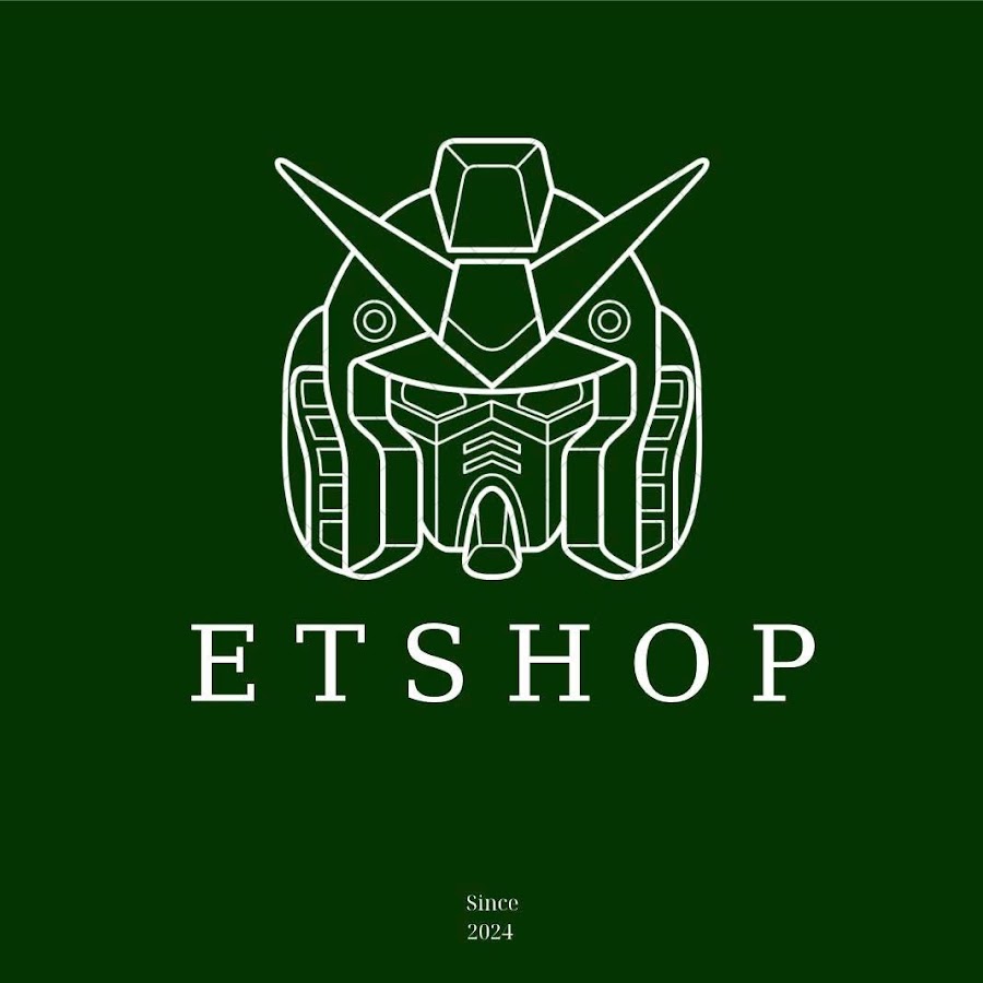 ETShop - Mô hình 2Hand - YouTube ETShop - Mô hình 2Hand