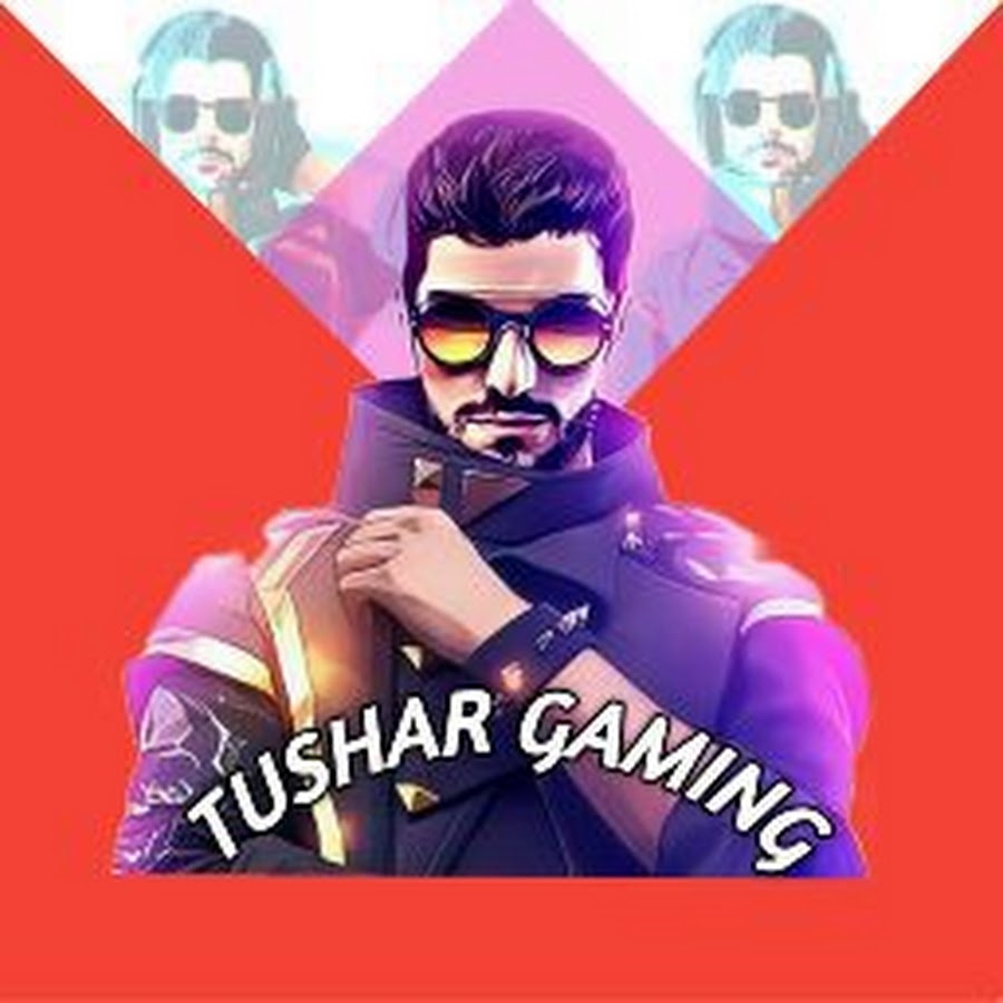 Tushar Gaming yt - YouTube