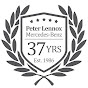 Peter Lennox Automotive