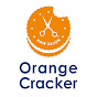 Orange Cracker 【美容室】