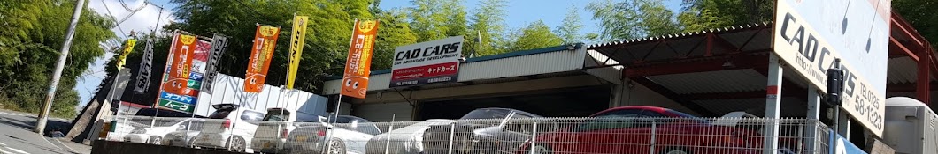 CADCARS TV