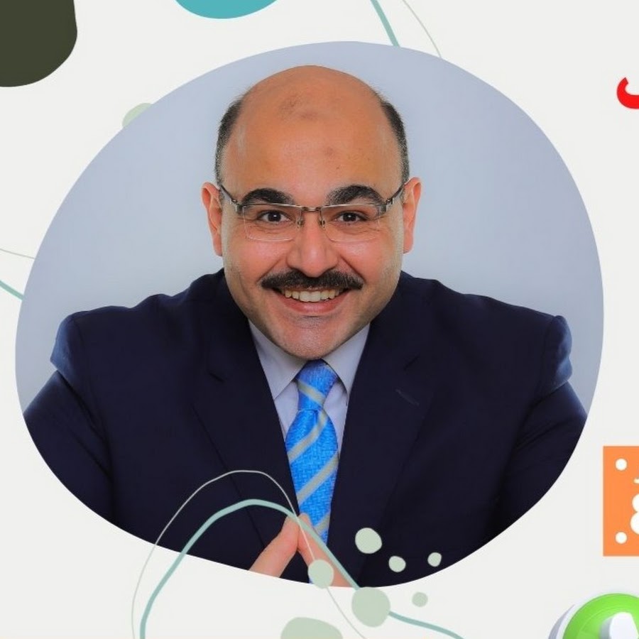 Profile avatar of dr.nezarkamal