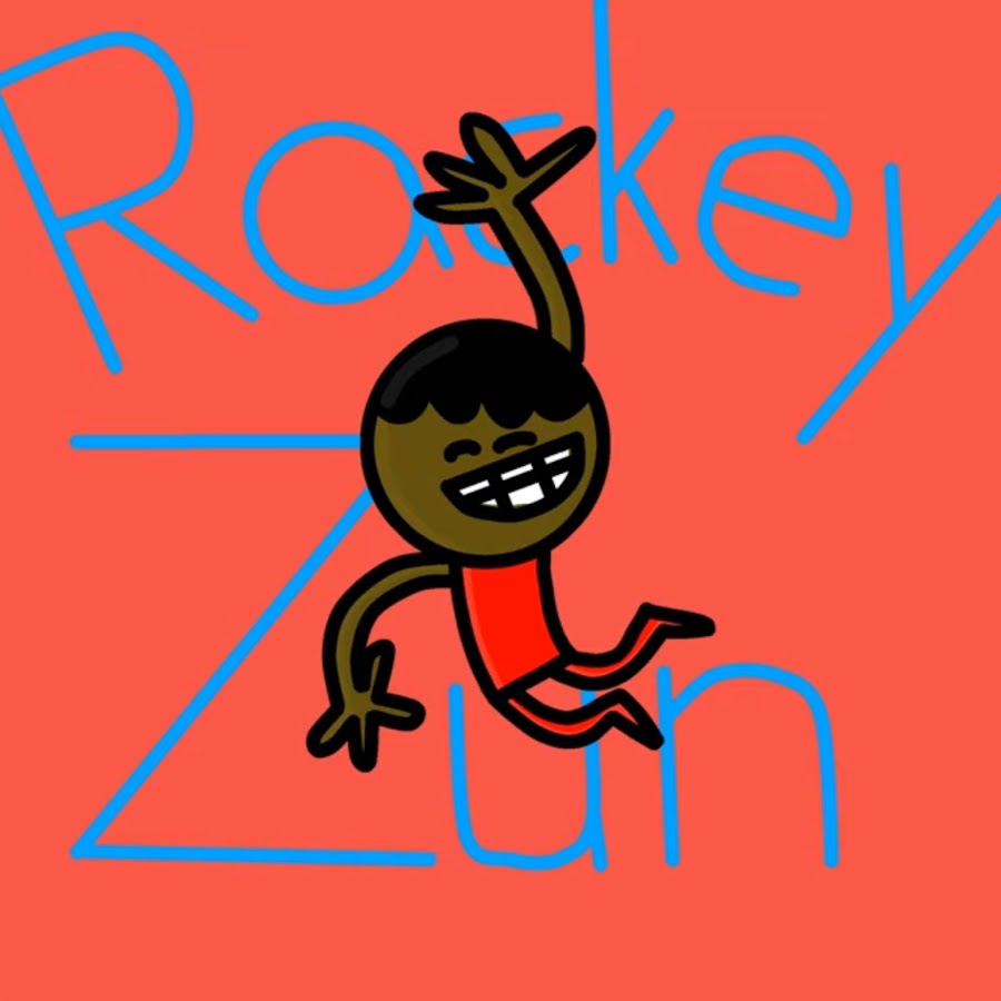 Rackey Zun