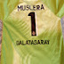 Alinando MUSLERA