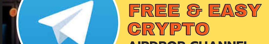 Free & Easy Crypto