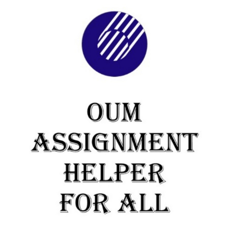 oum assignment helper