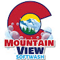 Mountain View Softwash