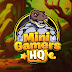 logo MiniGamers HQ