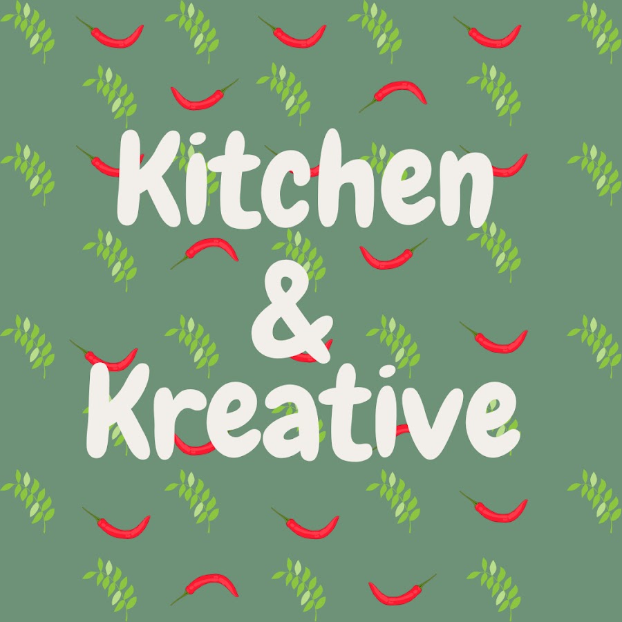 Kitchen Kreative YouTube