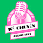 KỂ CHUYỆN AUDIO HAY