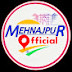 logo Mehnajpur Official