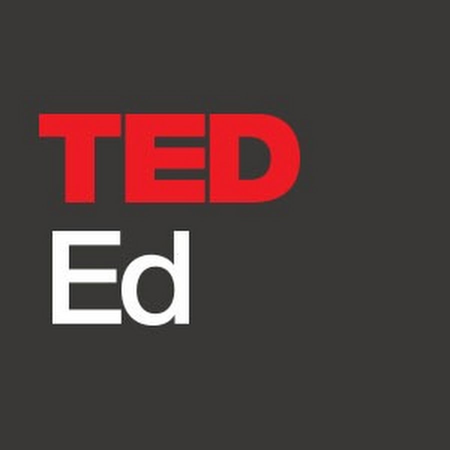 TED-Ed @teded