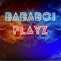 BabaBoi playz