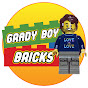 Grady Boy Bricks