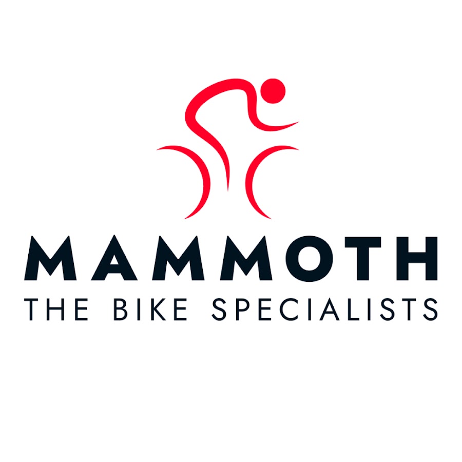 Mammoth Bikes