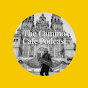 The Camino Cafe Podcast