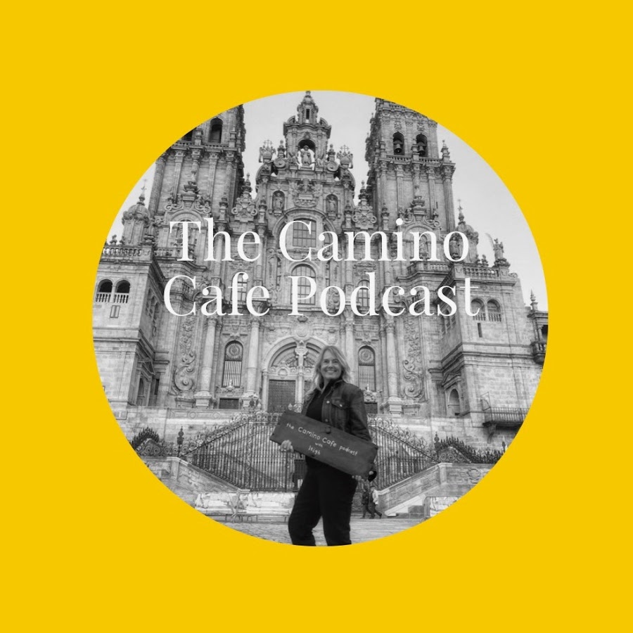 Ready go to ... https://www.youtube.com/channel/UC6VN9ze3z61n6tRLtDXWuQw [ The Camino Cafe Podcast]