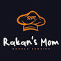 Rakan's Mom 