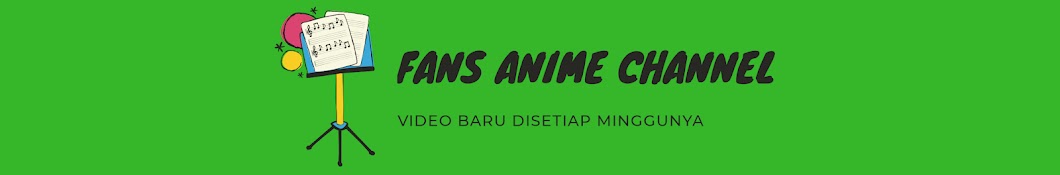 FANS ANIME