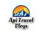 Api Travel Vlogs