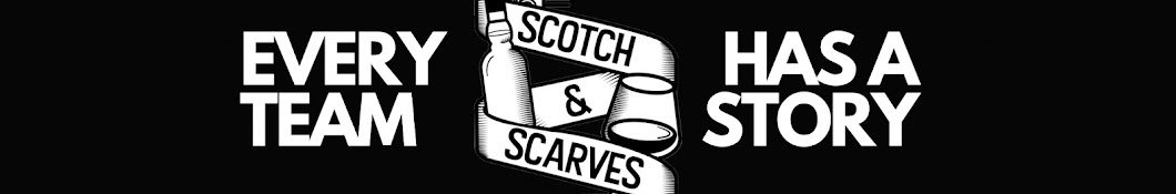 Scotch & Scarves