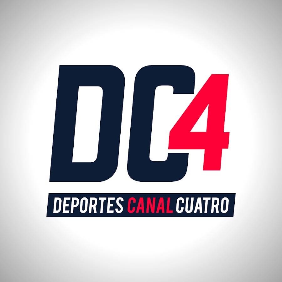 Deportes Canal 4 @DeportesCanal4