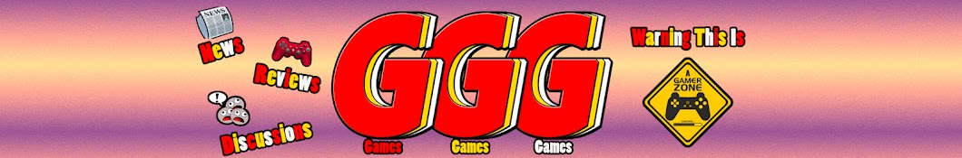 GGG Banner
