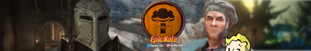 TheEpicNate315 Banner