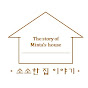 MINTA HOUSE COMPANY