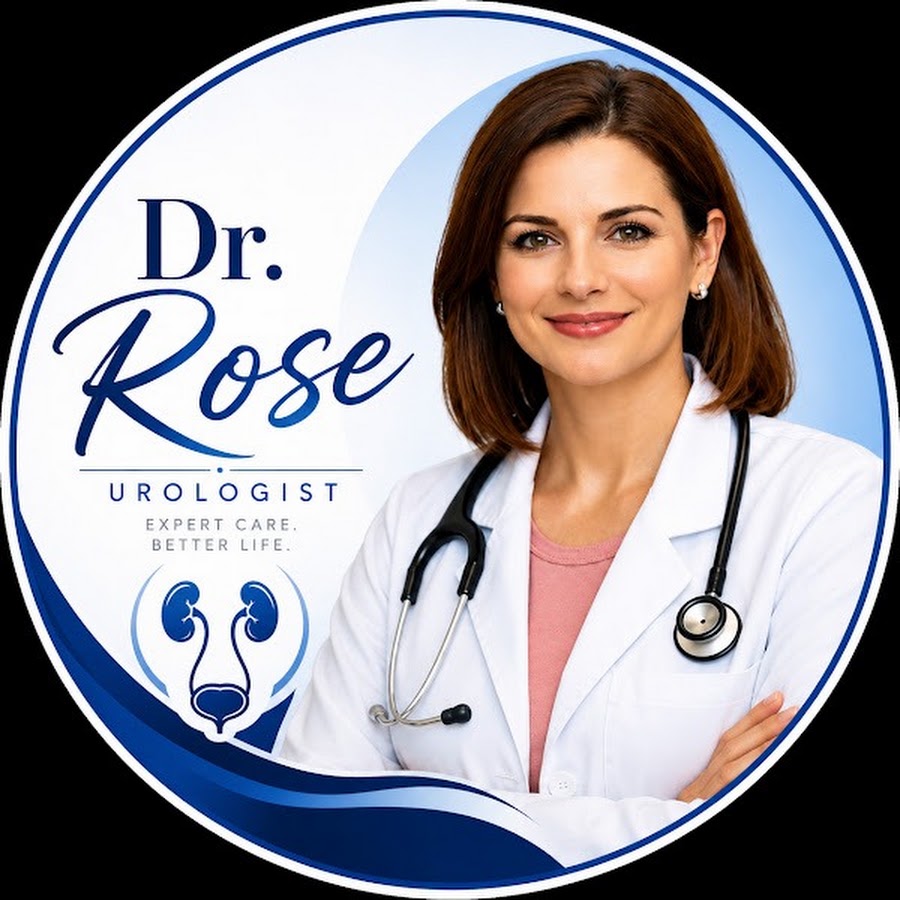 Dr Rose 