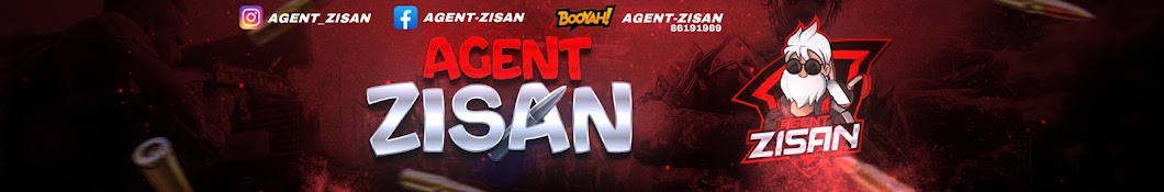 Agent Zisan