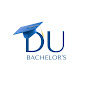 Bachelor's Of DU 343K views