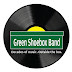 Green Shoebox Band