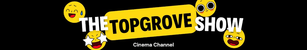 TOPGROVE CINEMA