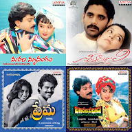 Telugu melody