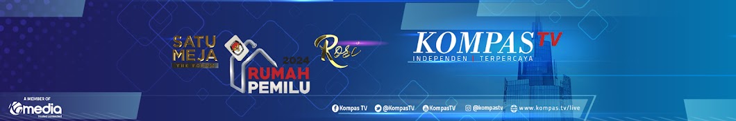 KOMPASTV