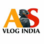 Asvlogindia