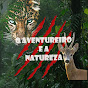 O aventureiro e a natureza