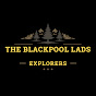 The Blackpool Lads