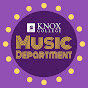 Knox College Music Department