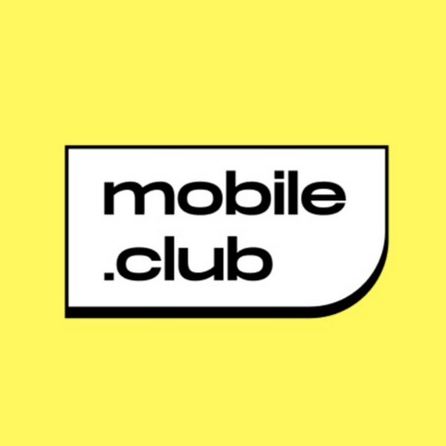 Est tel. The Club mobile. Ton телефон.