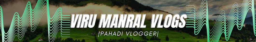 Viru Manral Vlogs