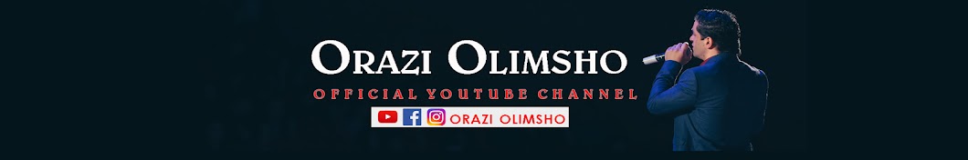 Orazi Olimsho