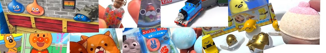 japanese junk toy story