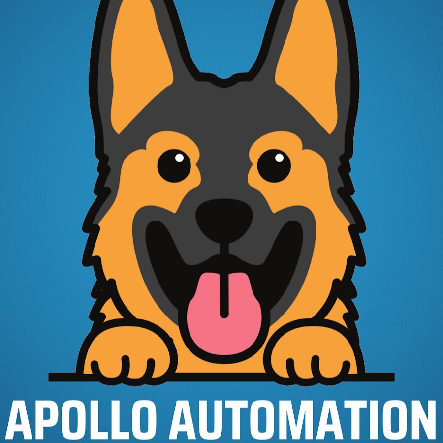 Apollo Automation