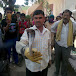 Snakeman Haryana  Satish Phaphrana