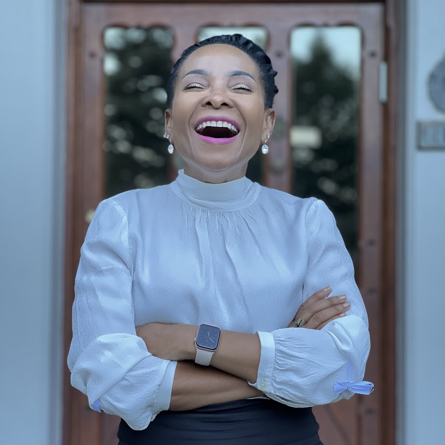 FabAcademic - Unfiltered [Prof Mamokgethi Phakeng] @fabacademic